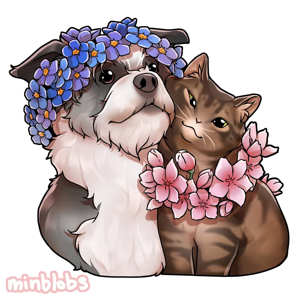Change Of Season Add-On Custom Art