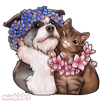 Change Of Season Add-On Custom Art