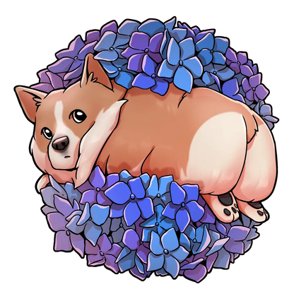 Change Of Season Add-On Custom Art